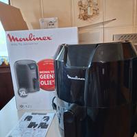 Moulinex Friggitrice ad Aria

