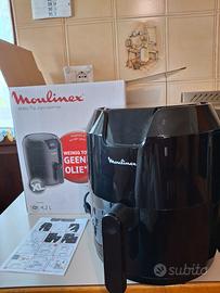 Moulinex Friggitrice ad Aria

