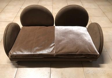Cuccia nuova