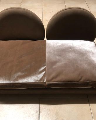 Cuccia nuova