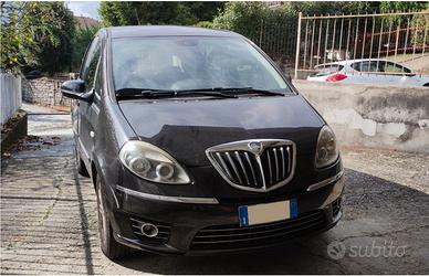 Lanca Musa 1.3 Multijet 95 CV
