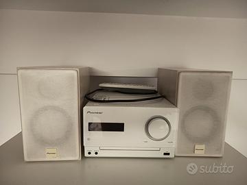 Stereo Pioneer
