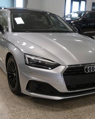 Audi A5 sportback 35TDI full