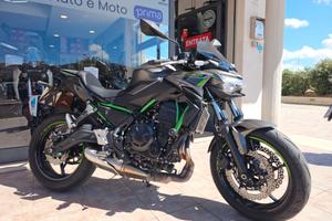 Kawasaki Z 650 2023