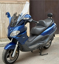 Piaggio x9 125cc