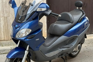 Piaggio x9 125cc
