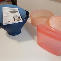 Articoli Tupperware nuovi