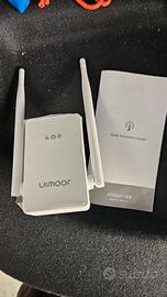 Extender wifi