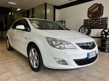 Opel Astra - 2010 1.4 GPL 100cv 174.000 km