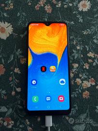 Samsung Galaxy A20e 32Gb