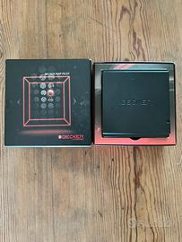 Navigatore satellitare mercedes