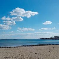 Vacanza al mare in Salento (Porto Cesareo)