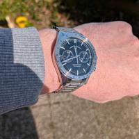 Lamberti Orologiai prototipo ruota a colonne 