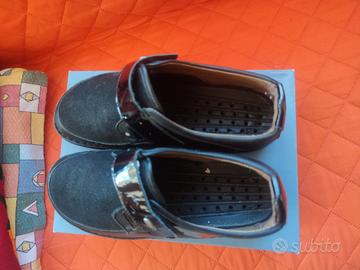 scarpe taglia comoda 