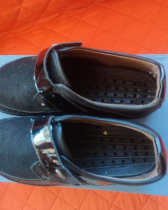 scarpe taglia comoda 