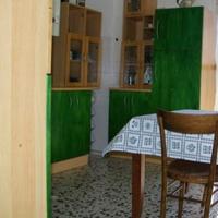 Cucina componibile in legno