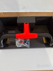 Manubrio bmc ics