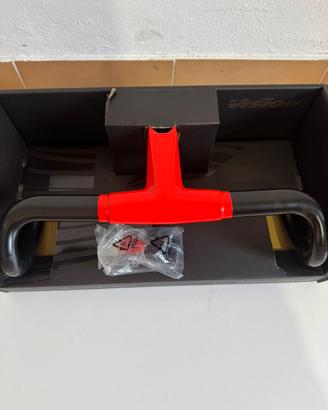 Manubrio bmc ics