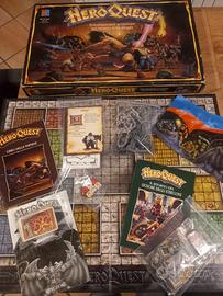 Heroquest 