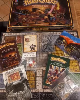 Heroquest 