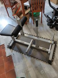 POWERLINE Macchina per polpacci PSC43X