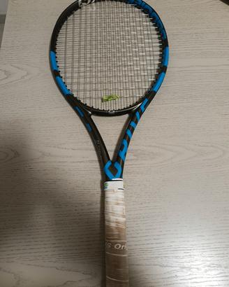 racchetta babolat pure drive VS 