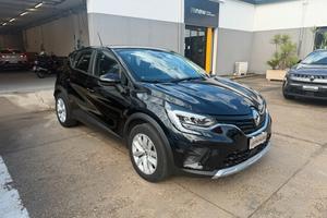 Renault Captur TCe 100 CV GPL Equilibre