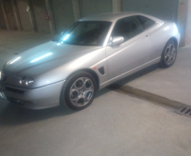 Alfa Romeo GTV 916 1.8