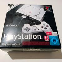 Sony PlayStation Classic