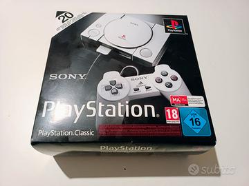 Sony PlayStation Classic