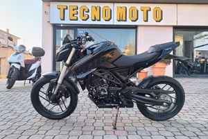 Voge Brivido 125 R * PROMO SETTEMBRE *