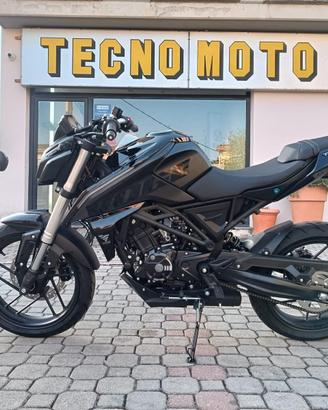 Voge Brivido 125 R * PROMO SETTEMBRE *