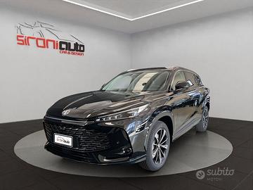 MG HS 1.5 hybrid+ Luxury auto
