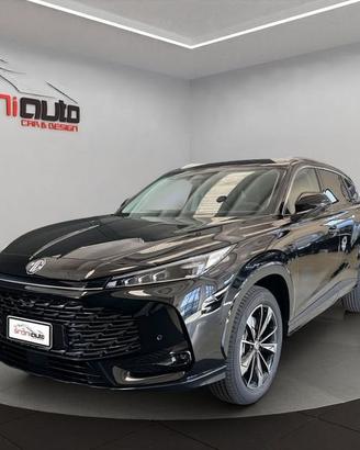 MG HS 1.5 hybrid+ Luxury auto