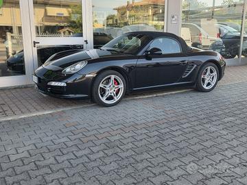 Porsche Boxster 2.9 24V