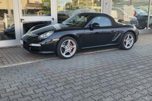 Porsche Boxster 2.9 24V