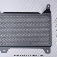 Griglia radiatore per HONDA CB 500 X 2019 - 2023