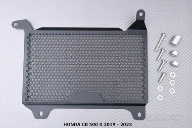 Griglia radiatore per HONDA CB 500 X 2019 - 2023