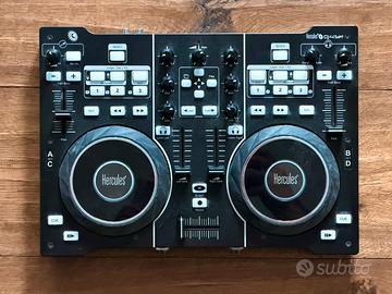 HERCULES DJ 4 SET