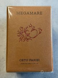 Profumo Orto Parisi Megamare
