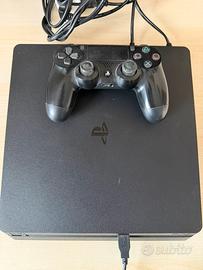 Ps4 slim