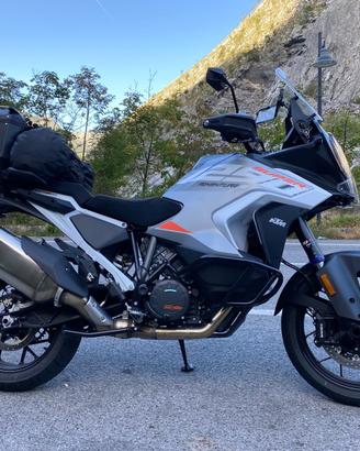 KTM 1290 Super Adventure S
