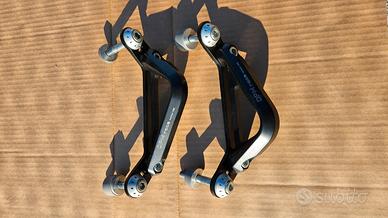 Tamponi paramotore Mt-09