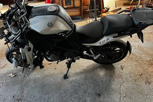 Benelli trk