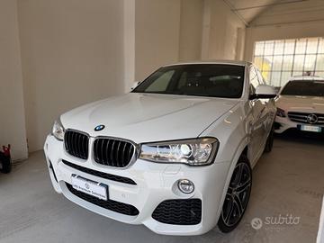 Bmw X4 M xDrive20d Msport
