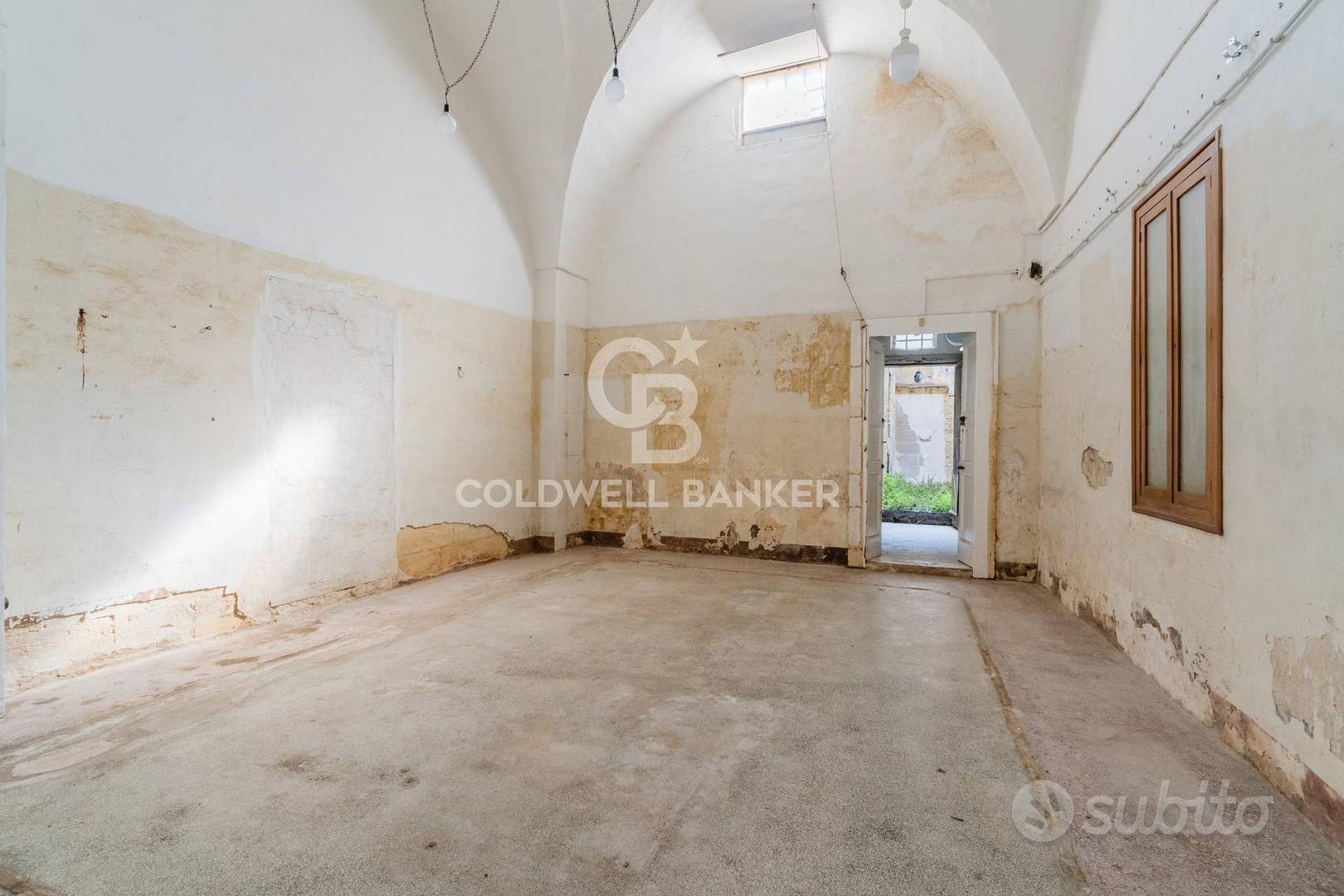 Appartamento – San Cesario di Lecce, Lecce - Altro