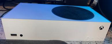 Xbox series s (leggere descrizione)
