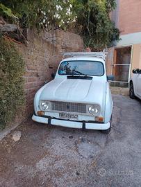 Renault 4 1992