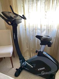Cyclette HP Carnielli X1000