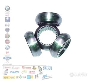 CROCIERA TRIPODE SEMIASSE ALFA ROMEO FIAT LANCIA